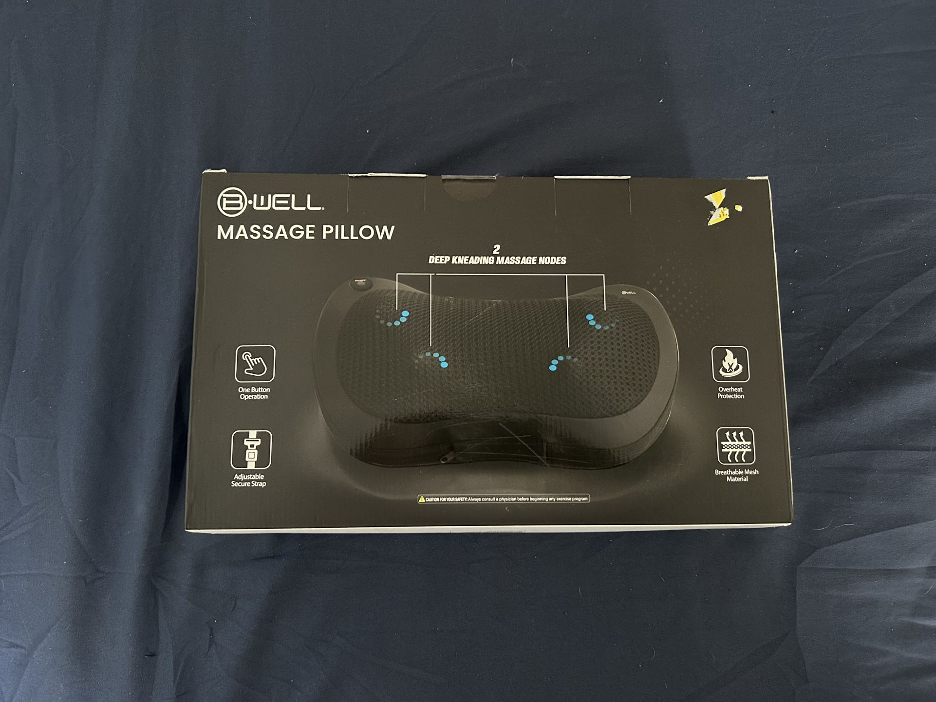 Massage Pillow