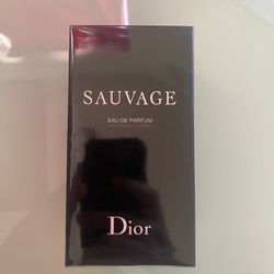 Dior Sauvage 