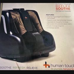 Calf And Foot Massager