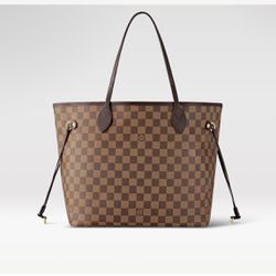 Louis Vuitton Hand Bag 