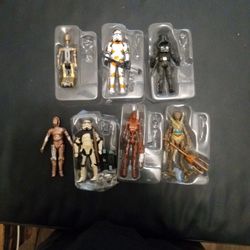 Figures Toys Alright 