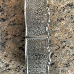 1940’s Buick Ashtray 