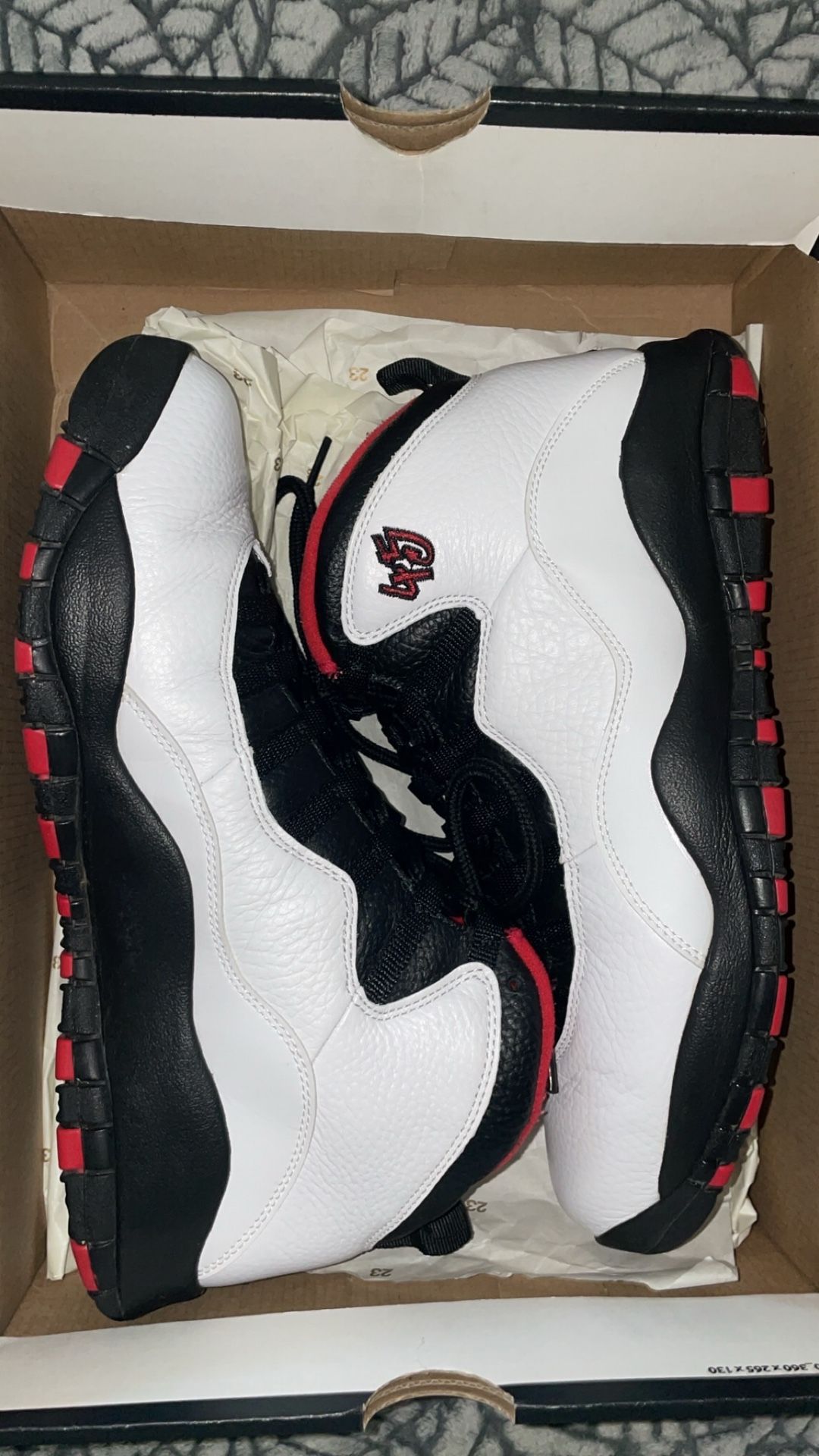 Jordan 