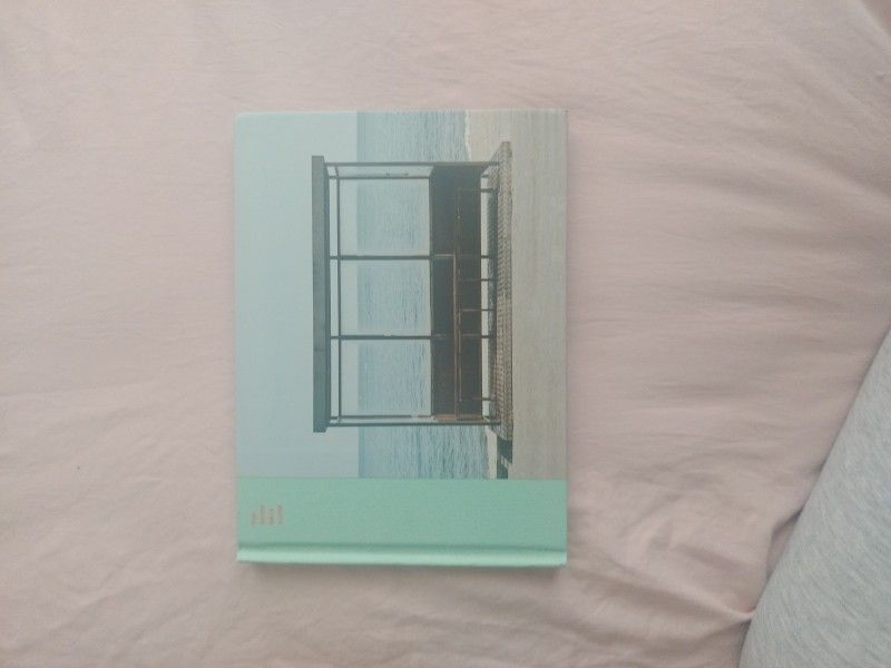 BTS You Never Walk Alone Album