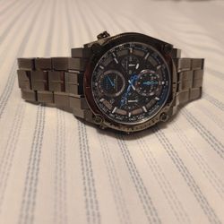 Bulova Icon Men's Wrist Watch