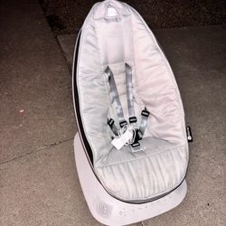 UMOM baby Swing 