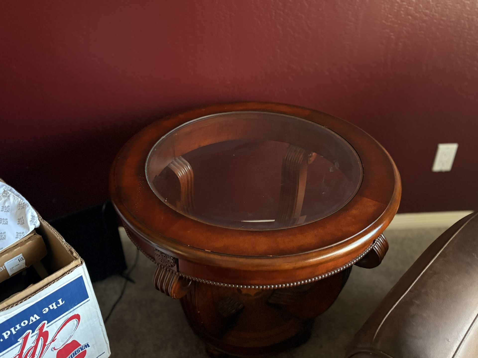 End Tables