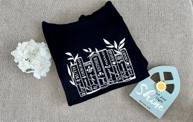 Faith-based Shirts/Sweaters