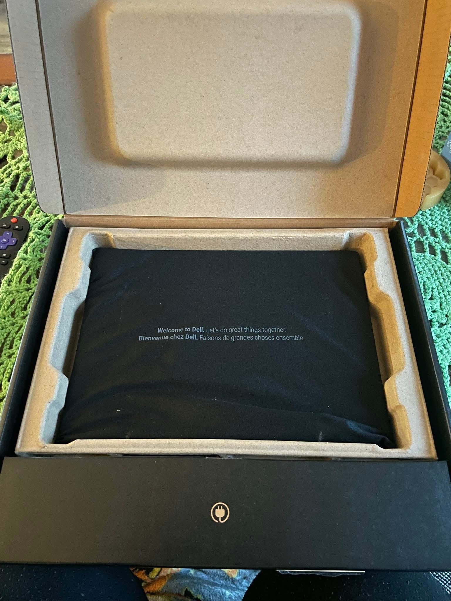 Dell 14 Plus 2 In 1 Touchscreen