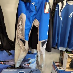 Fly Racing Off-road Pants Size 38 Special Deal