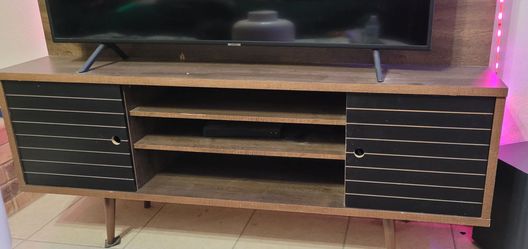 TV console