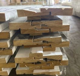 ARAUCO PINE SPLIT DOOR JAMBS