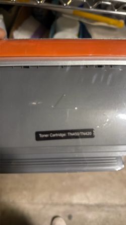 Toner for Brother Printer