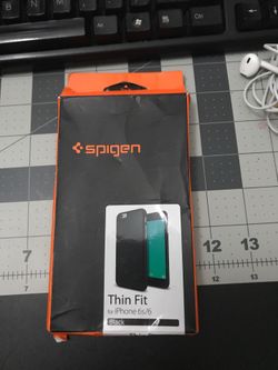 White Iphone 6 replacement screen