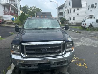 Ford F-350