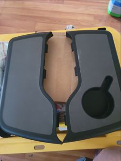 FitDesk Extension Kit