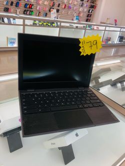 Lenovo Chromebook 4gb ram 32gb ssd