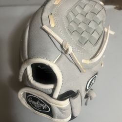 Baseball/Softball Glove Youth