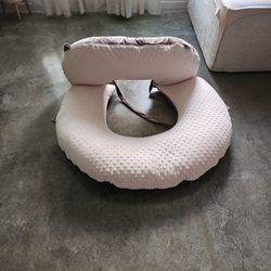 INSEN Reading Pillow, 