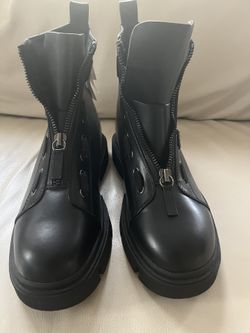 Zara Boots