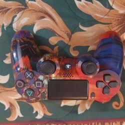 Ps4 Controller