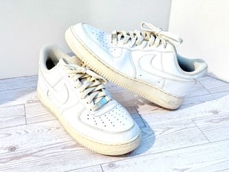 Nike Air Force 1 '07 Men's Shoes Size 8