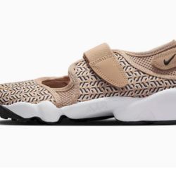 Nike Rifts