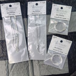 .925 Sterling Silver 