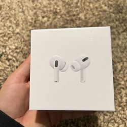 AirPods Pro 