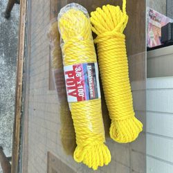Poly Rope