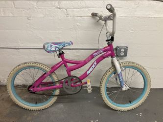 NEXT Misty Kids Bicycle 