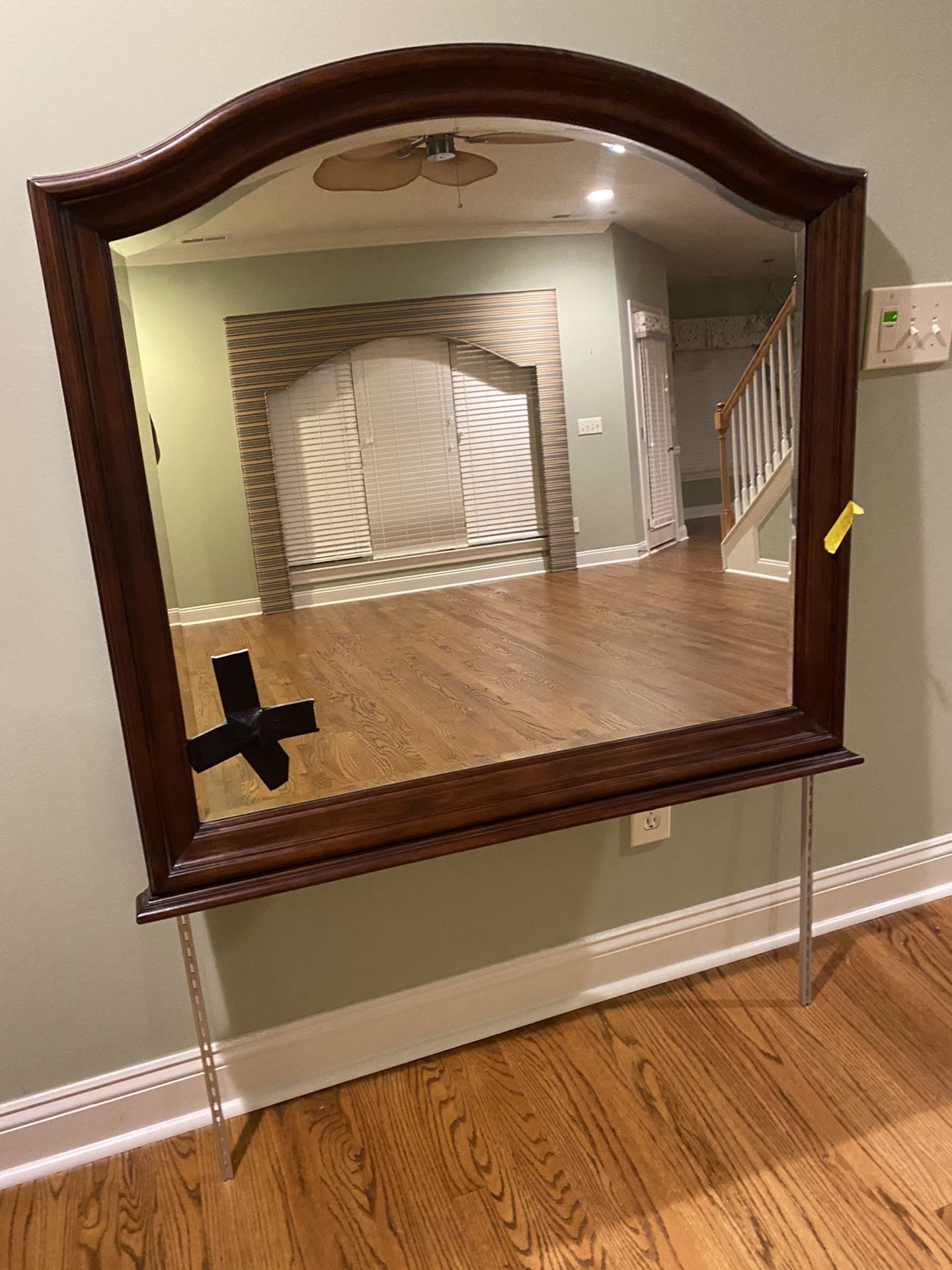 Mirror Furniture
