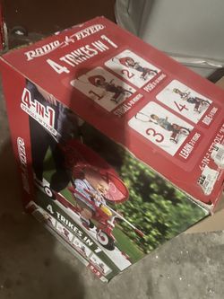 Radio Flyer