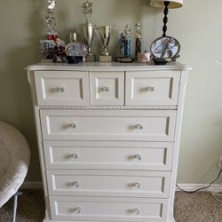 Girls Bedroom Furniture