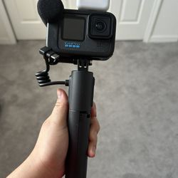 GoPro 12 Creator Edition 