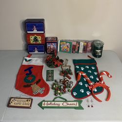 Christmas Bundle Deal