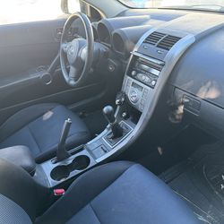 2007 Scion tC