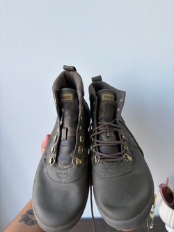 Women’s High Top sleds