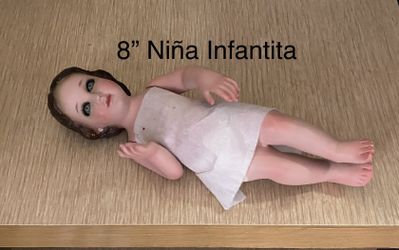 Niña Infantita