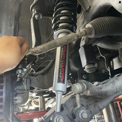 Rough County Lift Kits In Stock!