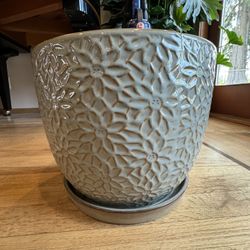 Nice Ceramic Pot