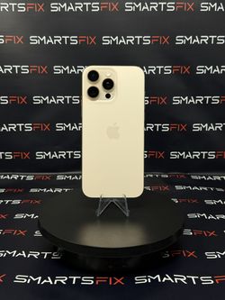 Apple iPhone 16 Pro Max 1TB Factory Unlocked | Excellent Condition | Warranty