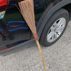 Witch Broom!! $10!!!