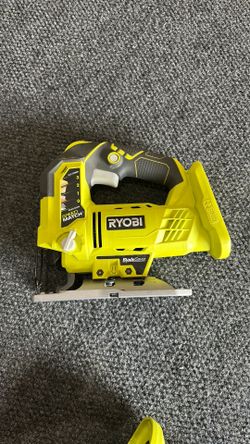 RYOBI Jig Saw