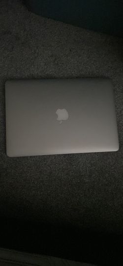 MacBook Air