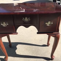 Mueble De Madera 