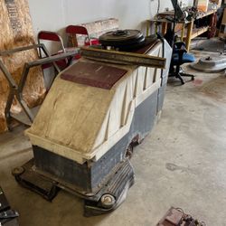 Minuteman 320 
