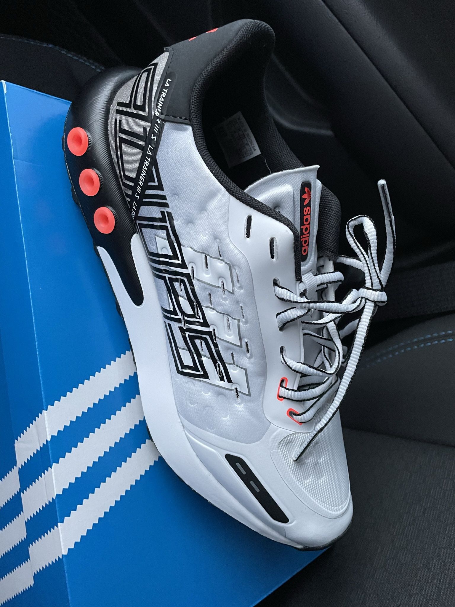 Brand New Adidas $120 Size 9.5