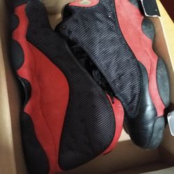 Jordan Bred 13