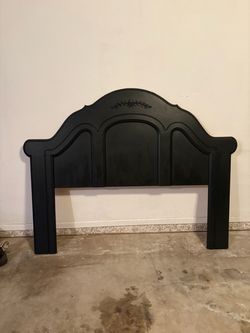 Queen Head Board